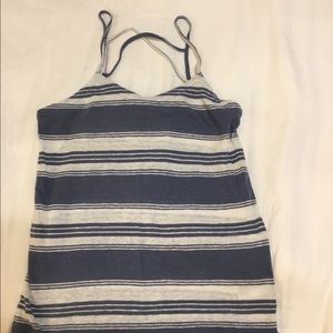 Universal threads tank top